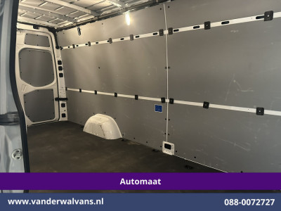 Mercedes-Benz Sprinter 311 CDI 115pk 9G-Tronic Automaat L3H2 Euro6 Airco | Camera | Apple Carplay Android Auto, Bijrijdersbank foto 12