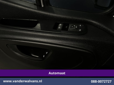 Mercedes-Benz Sprinter 311 CDI 115pk 9G-Tronic Automaat L3H2 Euro6 Airco | Camera | Apple Carplay Android Auto, Bijrijdersbank foto 17