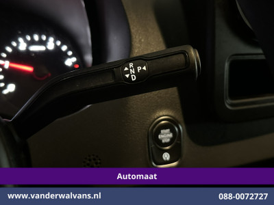 Mercedes-Benz Sprinter 311 CDI 115pk 9G-Tronic Automaat L3H2 Euro6 Airco | Camera | Apple Carplay Android Auto, Bijrijdersbank foto 2