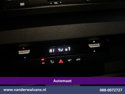 Mercedes-Benz Sprinter 311 CDI 115pk 9G-Tronic Automaat L3H2 Euro6 Airco | Camera | Apple Carplay Android Auto, Bijrijdersbank foto 5