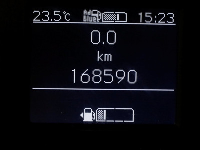 Mercedes-Benz Sprinter 311 CDI 115pk E6 RWD Bakwagen met achterdeuren 2-Persoons 05-2021 14