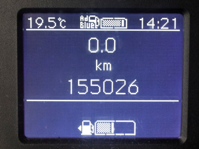 Mercedes-Benz Sprinter 311 CDI 115pk E6 RWD Bakwagen met achterdeuren 2-Persoons 05-2021 foto 14