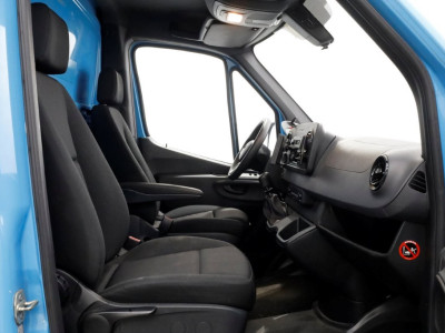 Mercedes-Benz Sprinter 311 CDI 115pk E6 RWD Bakwagen met achterdeuren 2-Persoons 05-2021 3