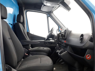 Mercedes-Benz Sprinter 311 CDI 115pk E6 RWD Bakwagen met achterdeuren 2-Persoons 05-2021 foto 3