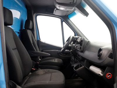Mercedes-Benz Sprinter 311 CDI 115pk E6 RWD Bakwagen met achterdeuren 2-Persoons 05-2021 foto 3
