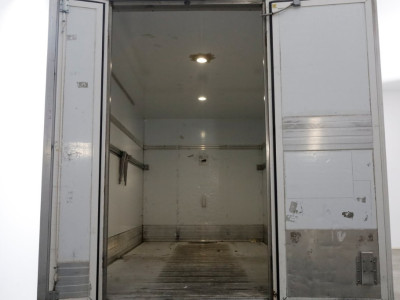 Mercedes-Benz Sprinter 311 CDI 115pk E6 RWD Bakwagen met achterdeuren 2-Persoons 05-2021 foto 5
