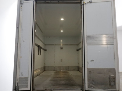 Mercedes-Benz Sprinter 311 CDI 115pk E6 RWD Bakwagen met achterdeuren 2-Persoons 05-2021 foto 5