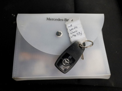 Mercedes-Benz Sprinter 311 CDI 115pk E6 RWD Bakwagen met achterdeuren 2-Persoons 05-2021 foto 6