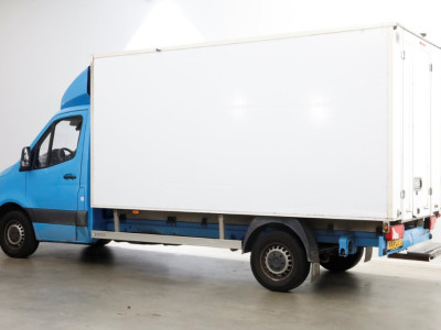 Mercedes-Benz Sprinter 311 CDI 115pk E6 RWD Bakwagen met achterdeuren 2-Persoons 05-2021 9