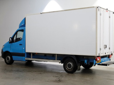 Mercedes-Benz Sprinter 311 CDI 115pk E6 RWD Bakwagen met achterdeuren 2-Persoons 05-2021 foto 9