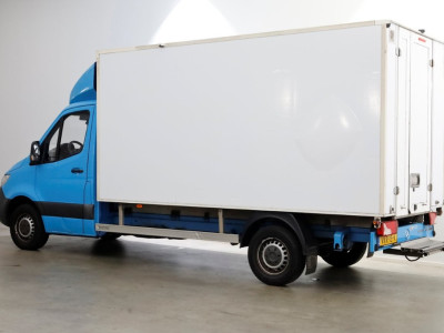 Mercedes-Benz Sprinter 311 CDI 115pk E6 RWD Bakwagen met achterdeuren 2-Persoons 06-2021 10