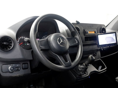 Mercedes-Benz Sprinter 311 CDI 115pk E6 RWD Bakwagen met achterdeuren 2-Persoons 06-2021 foto 12
