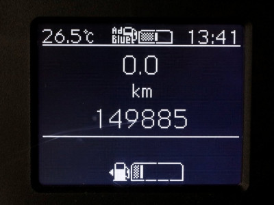 Mercedes-Benz Sprinter 311 CDI 115pk E6 RWD Bakwagen met achterdeuren 2-Persoons 06-2021 13