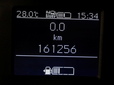 Mercedes-Benz Sprinter 311 CDI 115pk E6 RWD Bakwagen met achterdeuren 2-Persoons 06-2021 14