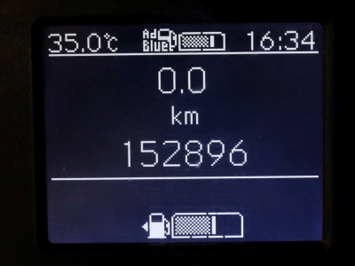 Mercedes-Benz Sprinter 311 CDI 115pk E6 RWD Bakwagen met achterdeuren 2-Persoons 06-2021 14