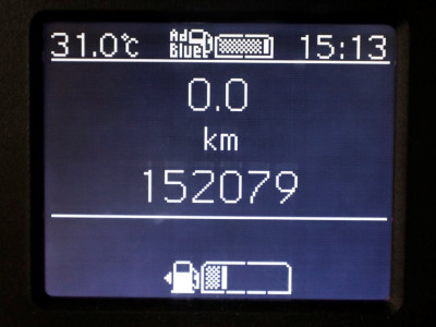 Mercedes-Benz Sprinter 311 CDI 115pk E6 RWD Bakwagen met achterdeuren 2-Persoons 06-2021 foto 14