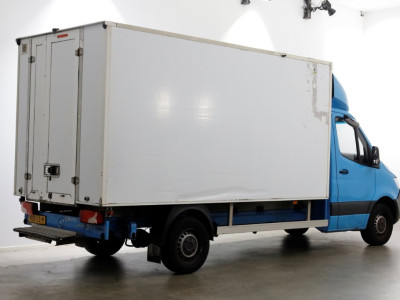 Mercedes-Benz Sprinter 311 CDI 115pk E6 RWD Bakwagen met achterdeuren 2-Persoons 06-2021 2