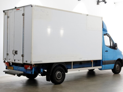 Mercedes-Benz Sprinter 311 CDI 115pk E6 RWD Bakwagen met achterdeuren 2-Persoons 06-2021 2