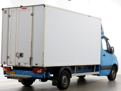 Mercedes-Benz Sprinter 311 CDI 115pk E6 RWD Bakwagen met achterdeuren 2-Persoons 06-2021 2