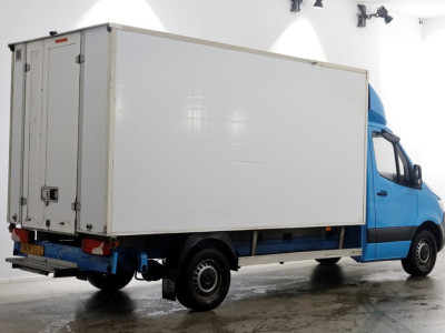 Mercedes-Benz Sprinter 311 CDI 115pk E6 RWD Bakwagen met achterdeuren 2-Persoons 06-2021 foto 2