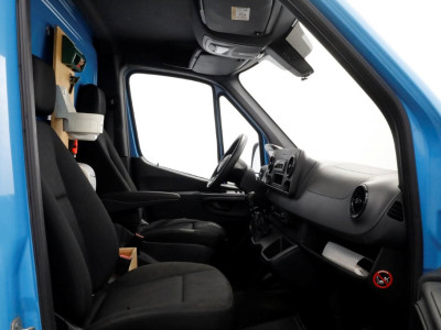Mercedes-Benz Sprinter 311 CDI 115pk E6 RWD Bakwagen met achterdeuren 2-Persoons 06-2021 3