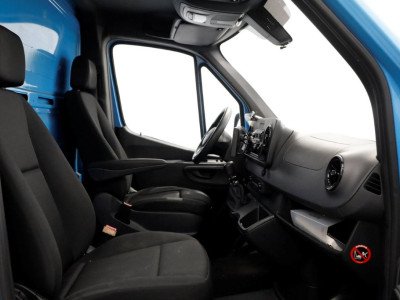 Mercedes-Benz Sprinter 311 CDI 115pk E6 RWD Bakwagen met achterdeuren 2-Persoons 06-2021 3