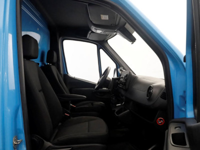 Mercedes-Benz Sprinter 311 CDI 115pk E6 RWD Bakwagen met achterdeuren 2-Persoons 06-2021 foto 3