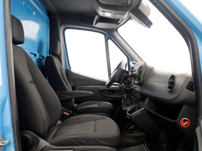 Mercedes-Benz Sprinter 311 CDI 115pk E6 RWD Bakwagen met achterdeuren 2-Persoons 06-2021 foto 3