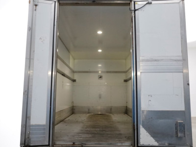 Mercedes-Benz Sprinter 311 CDI 115pk E6 RWD Bakwagen met achterdeuren 2-Persoons 06-2021 5