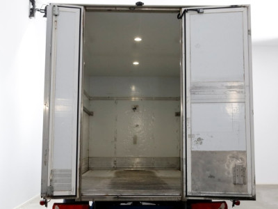 Mercedes-Benz Sprinter 311 CDI 115pk E6 RWD Bakwagen met achterdeuren 2-Persoons 06-2021 5