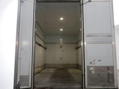 Mercedes-Benz Sprinter 311 CDI 115pk E6 RWD Bakwagen met achterdeuren 2-Persoons 06-2021 foto 5