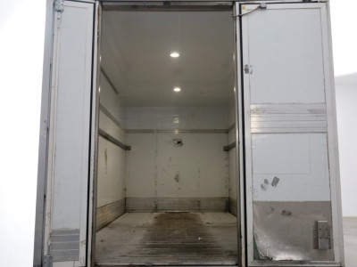 Mercedes-Benz Sprinter 311 CDI 115pk E6 RWD Bakwagen met achterdeuren 2-Persoons 06-2021 foto 5
