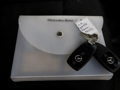 Mercedes-Benz Sprinter 311 CDI 115pk E6 RWD Bakwagen met achterdeuren 2-Persoons 06-2021 6