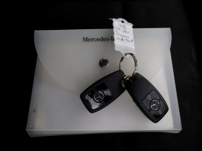 Mercedes-Benz Sprinter 311 CDI 115pk E6 RWD Bakwagen met achterdeuren 2-Persoons 06-2021 6