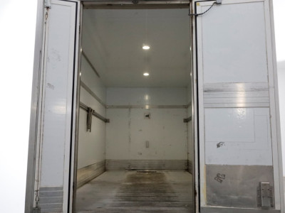 Mercedes-Benz Sprinter 311 CDI 115pk E6 RWD Bakwagen met achterdeuren 2-Persoons 06-2021 6