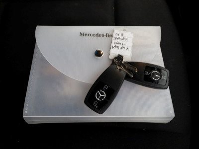 Mercedes-Benz Sprinter 311 CDI 115pk E6 RWD Bakwagen met achterdeuren 2-Persoons 06-2021 foto 6