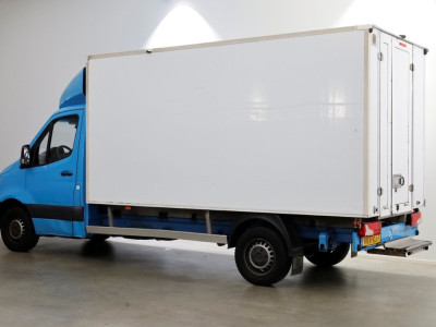Mercedes-Benz Sprinter 311 CDI 115pk E6 RWD Bakwagen met achterdeuren 2-Persoons 06-2021 9