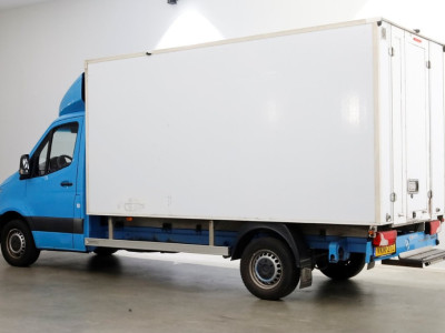 Mercedes-Benz Sprinter 311 CDI 115pk E6 RWD Bakwagen met achterdeuren 2-Persoons 06-2021 9