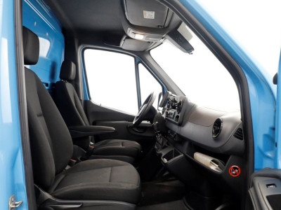 Mercedes-Benz Sprinter 311 CDI 115pk E6 RWD Bakwagen met achterdeuren 2-Persoons 08-2021 foto 3