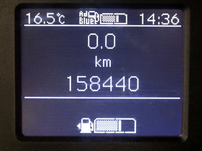 Mercedes-Benz Sprinter 311 CDI 115pk E6 RWD Bakwagen met achterdeuren 2-Persoons 09-2021 foto 14