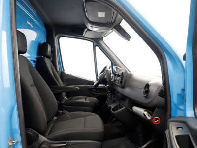 Mercedes-Benz Sprinter 311 CDI 115pk E6 RWD Bakwagen met achterdeuren 2-Persoons 09-2021 foto 3