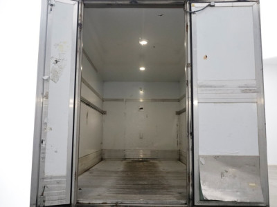 Mercedes-Benz Sprinter 311 CDI 115pk E6 RWD Bakwagen met achterdeuren 2-Persoons 09-2021 foto 5