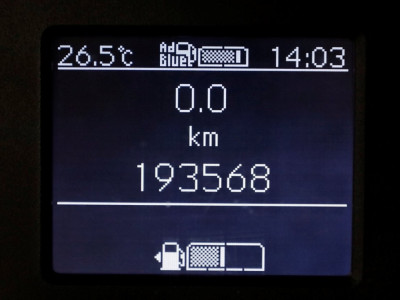 Mercedes-Benz Sprinter 311 CDI 115pk E6 RWD Bakwagen met achterdeuren 2-Persoons 12-2020 13