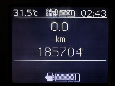 Mercedes-Benz Sprinter 311 CDI 115pk E6 RWD Bakwagen met achterdeuren 2-Persoons 12-2020 13