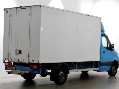 Mercedes-Benz Sprinter 311 CDI 115pk E6 RWD Bakwagen met achterdeuren 2-Persoons 12-2020 2