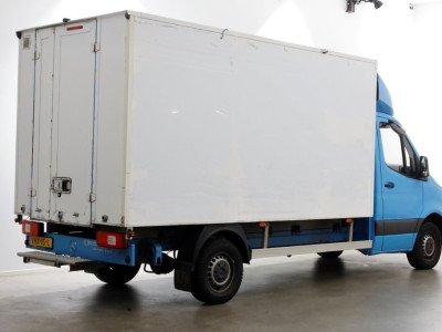 Mercedes-Benz Sprinter 311 CDI 115pk E6 RWD Bakwagen met achterdeuren 2-Persoons 12-2020 2