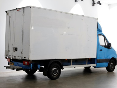 Mercedes-Benz Sprinter 311 CDI 115pk E6 RWD Bakwagen met achterdeuren 2-Persoons 12-2020 2