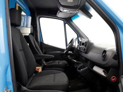 Mercedes-Benz Sprinter 311 CDI 115pk E6 RWD Bakwagen met achterdeuren 2-Persoons 12-2020 3