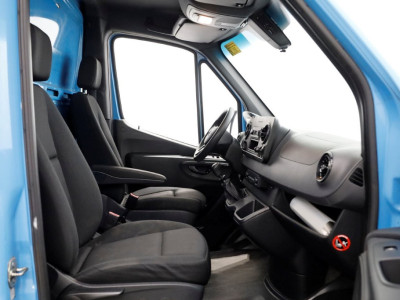 Mercedes-Benz Sprinter 311 CDI 115pk E6 RWD Bakwagen met achterdeuren 2-Persoons 12-2020 3