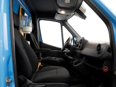Mercedes-Benz Sprinter 311 CDI 115pk E6 RWD Bakwagen met achterdeuren 2-Persoons 12-2020 3